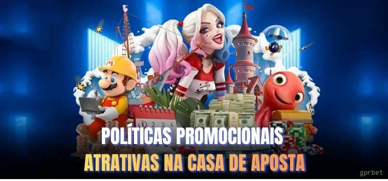 gprbet