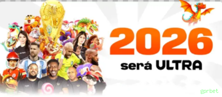 Imagem promocional da gprbet